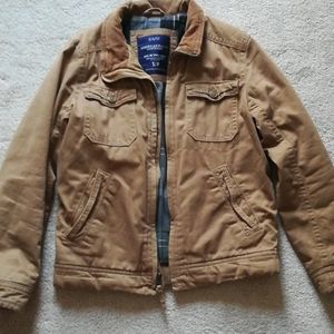 American eagle men's jacket